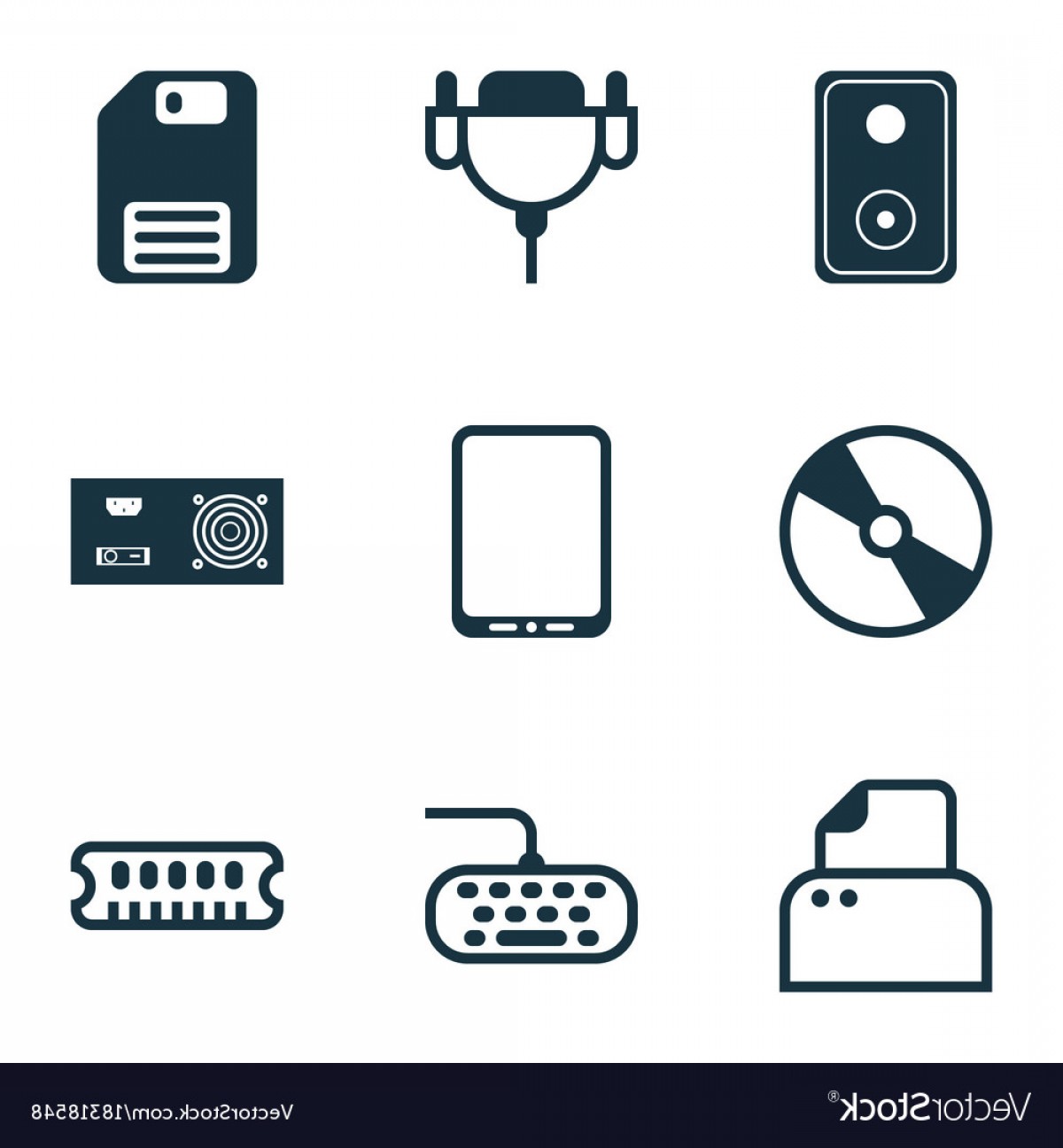 1200x1296 Vector Generator Handandbeak