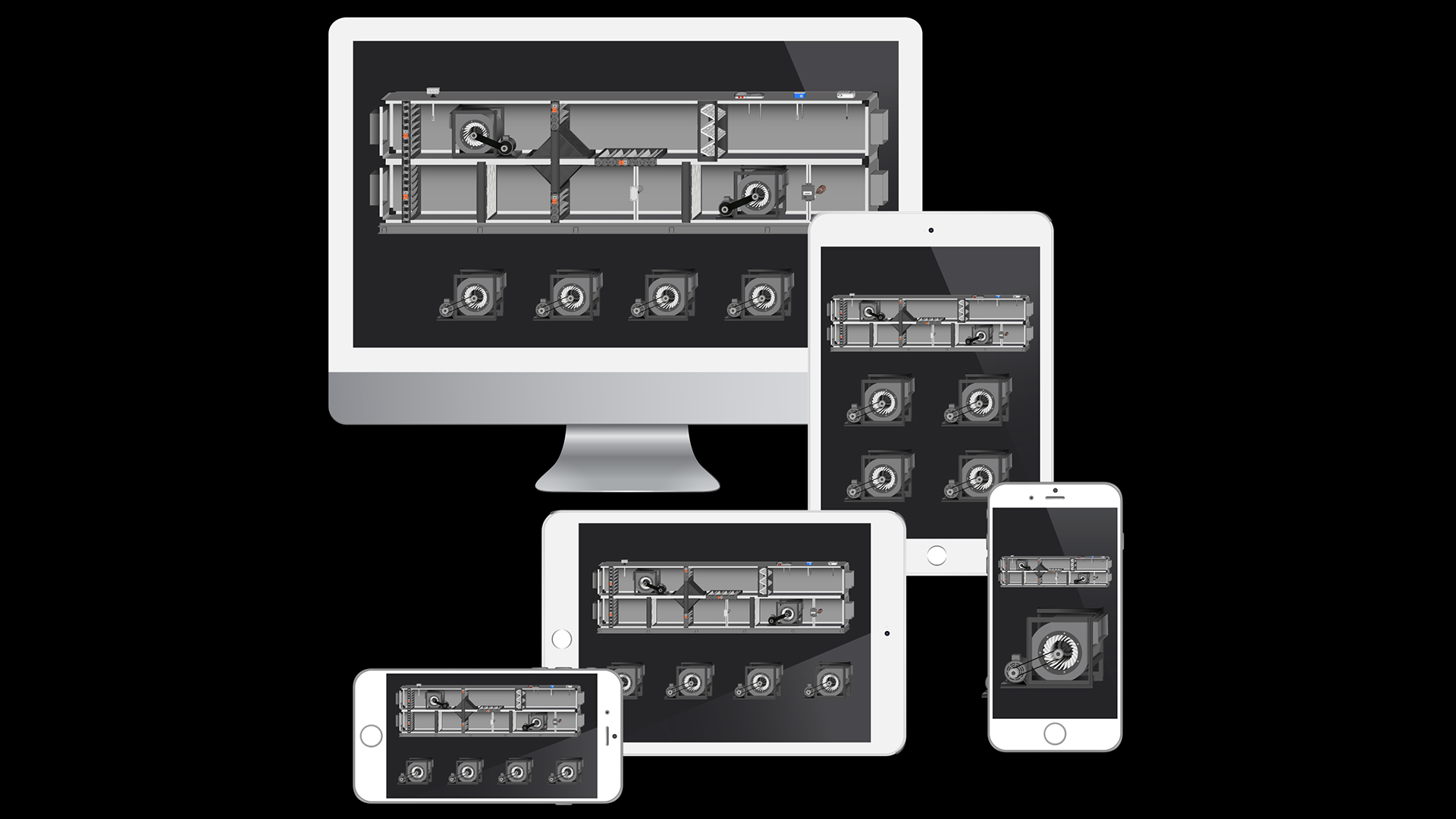 1920x1080 Bas Symbol Library