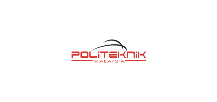 720x340 Politeknik Malaysia Logo Vector