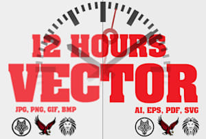 300x203 Raster Vector Conversion Services