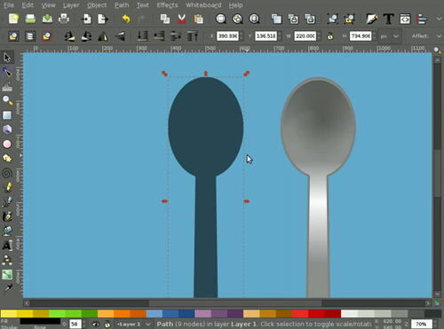 How To Move Past Free Clip Art The Rapid E Learning Blog 500x371 How To Move Past Free Clip Art The Rapid E Learning Blog