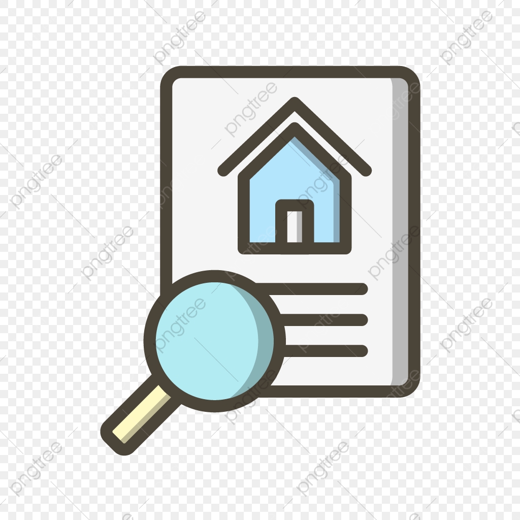 Vector Property Search Icon, Search, Home, House Png And Vector 1024x1024 Vector Property Search Icon, Search, Home, House Png And Vector
