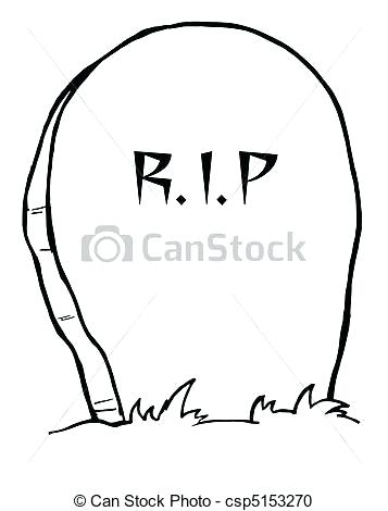 Blank Tombstone Clipart 357x470 Blank Tombstone Clipart