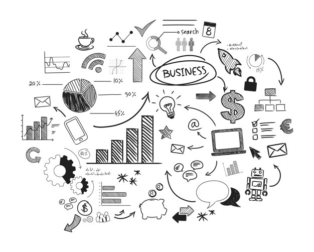 626x502 Sketch Vectors, Photos And Free Download