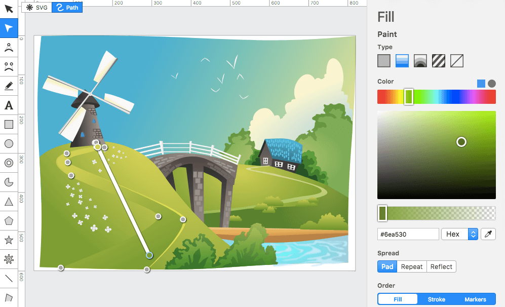 997x606 Best Vectorize Images Software For Designers And Artists