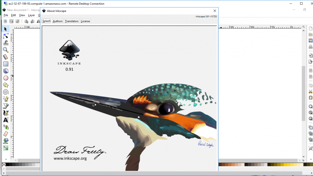 1024x577 Adobe Illustrator Alternatives Vector Software For Designers