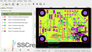 300x170 Gerber Viewer