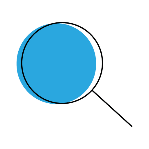 512x512 Zoom Viewer Icon