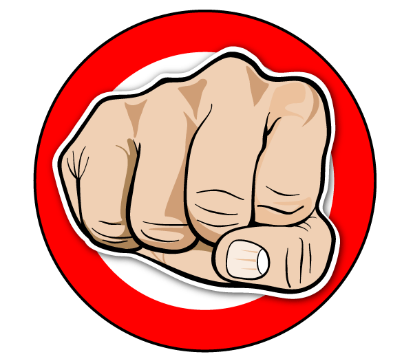 Free Fist Vector Images For Illustrator 600x525 Free Fist Vector Images For Illustrator