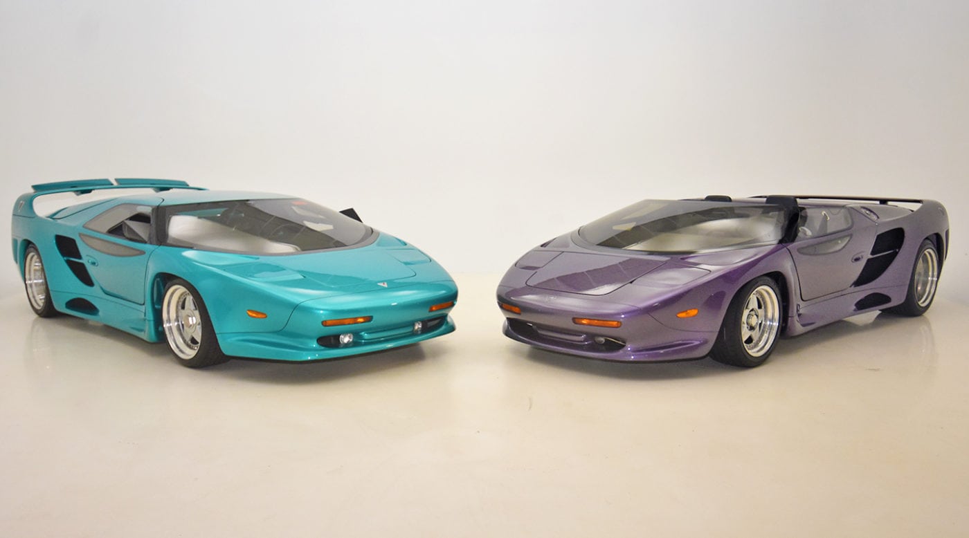 1400x778 Vector Avtech Coupe And Roadster For Sale