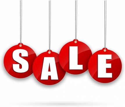 430x368 Vector Sale Free Vector Download