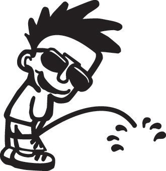 330x340 Swap Meet Flea Market Volume Vector Clipart Vinyl