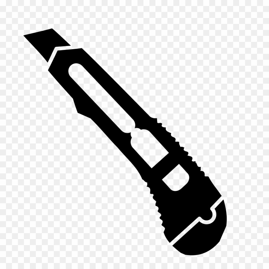 900x900 Cutter Vector Png Vinyl Cutter Utility Knives Clipart Download