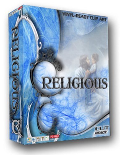 388x500 Huge Religious Vector Clipart Vinyl Cutter Plotter Clip Art Images