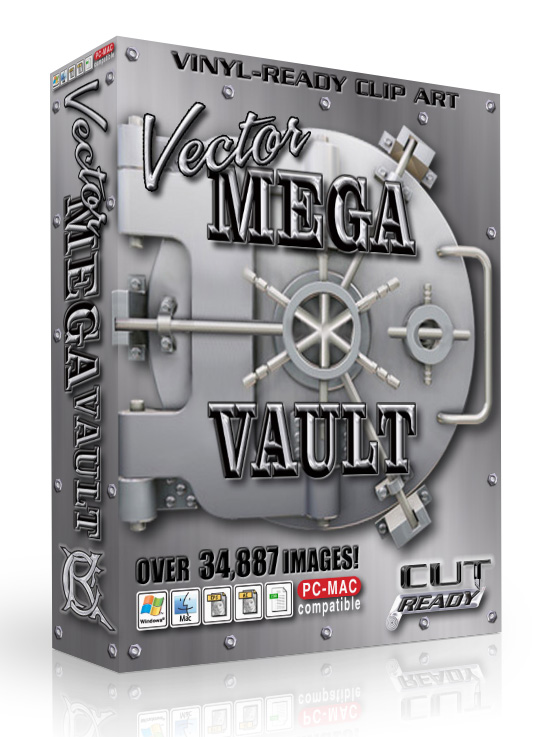 544x737 Reaper Vector Clipart For Sign Vinyl Cutter Art