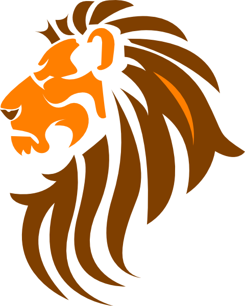 Lion Head Png Transparent Vector Clipart Png Image Free Download 480x600 Lion Head Png Transparent Vector Clipart Png Image Free Download
