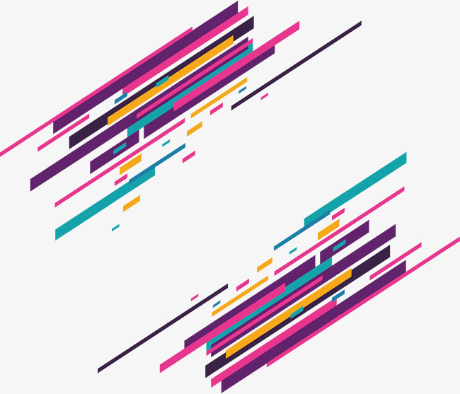 Pink Purple Twill Border, Vector Png, Li 650x557 Pink Purple Twill Border, Vector Png, Li