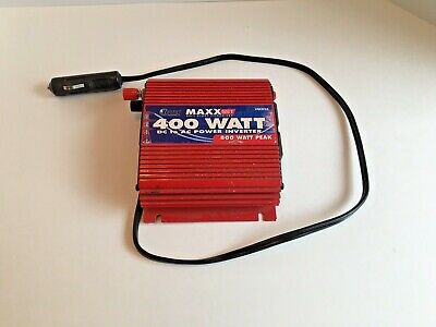 400x300 Vector Imobile Watt Slim Power Inverter Wusb Charging Port