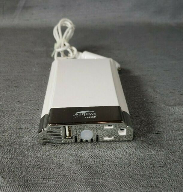 611x640 Vector Imobile Watt Slim Power Inverter For Sale Online