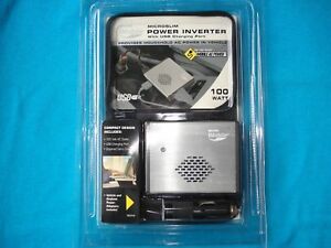 300x225 Vector Imobile Watt Microslim Power Inverter With Usb Charging