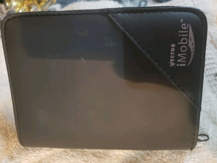 900x675 Used Vector Imobile Micro Slim Power Inverter For Sale