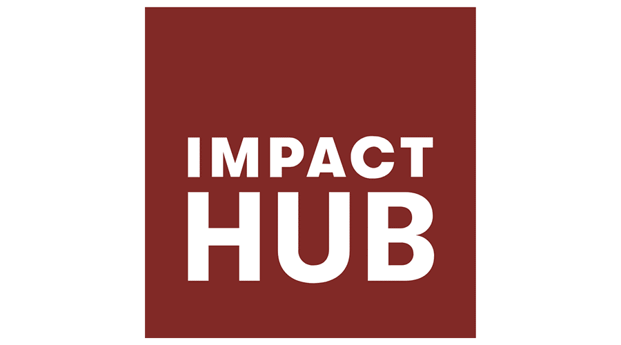 900x500 Impact Hub Gmbh Vector Logo