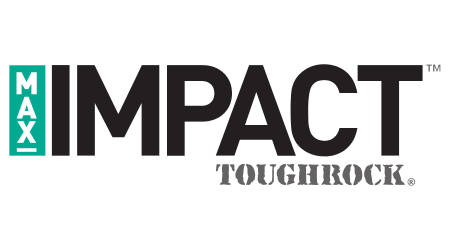 900x500 Toughrock Max Impact Vector Logo