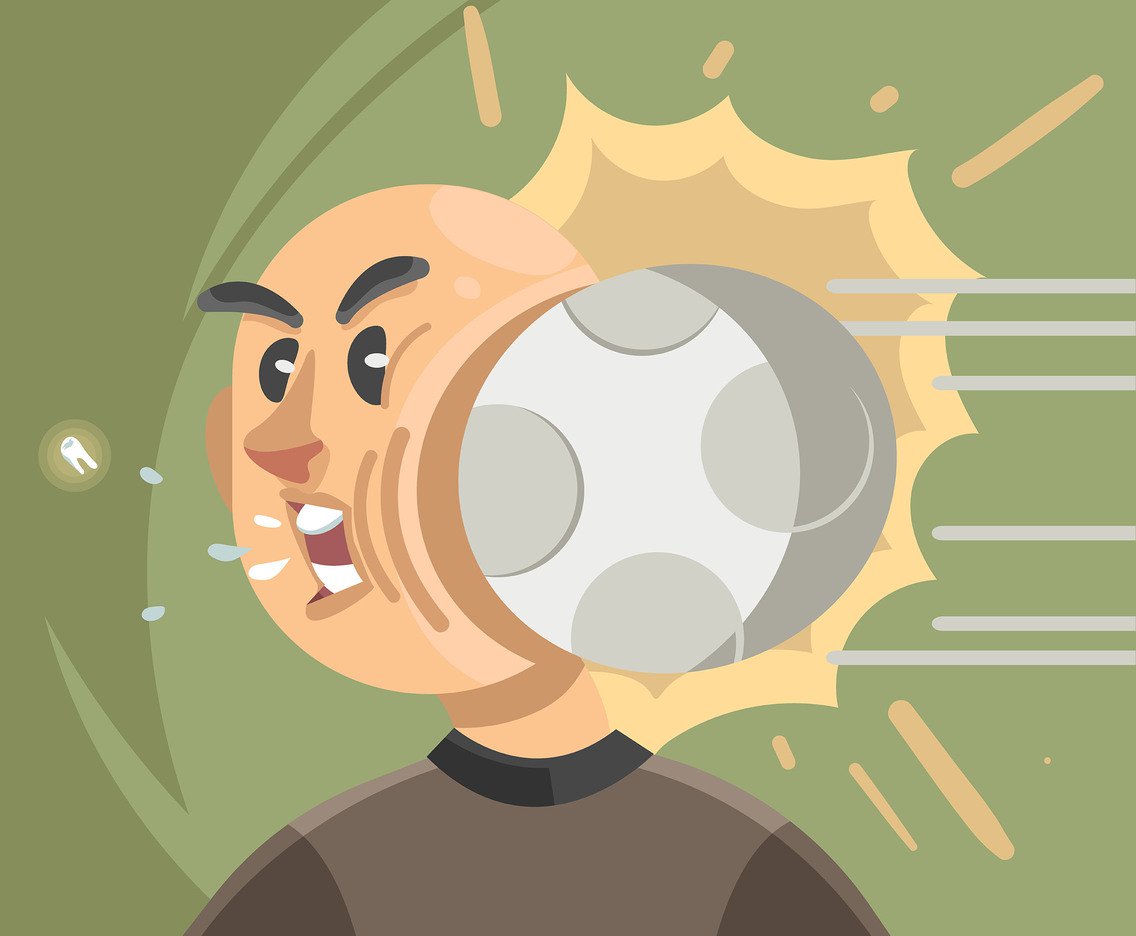 1136x936 Ball Impact Vector Vector Art Graphics