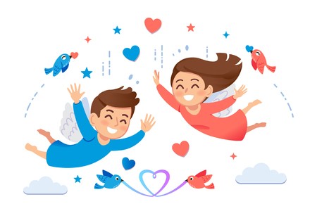 Impressions When You Have Great Love Giving Freedom To Lovers 450x300 Impressions When You Have Great Love Giving Freedom To Lovers