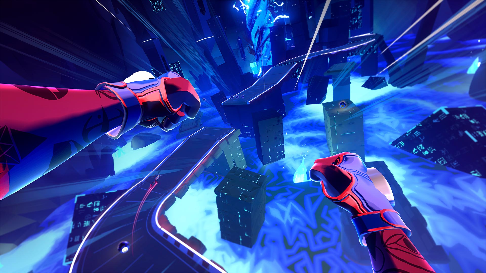 Sprint Vector Impressions A New Unique Vr Racer 1920x1080 Sprint Vector Impressions A New Unique Vr Racer