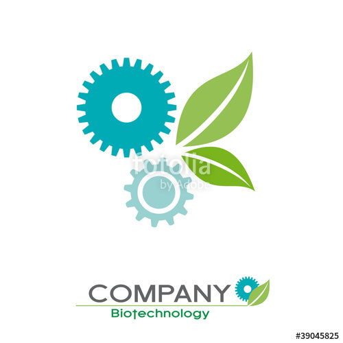 500x500 Logo Biotech, Farming