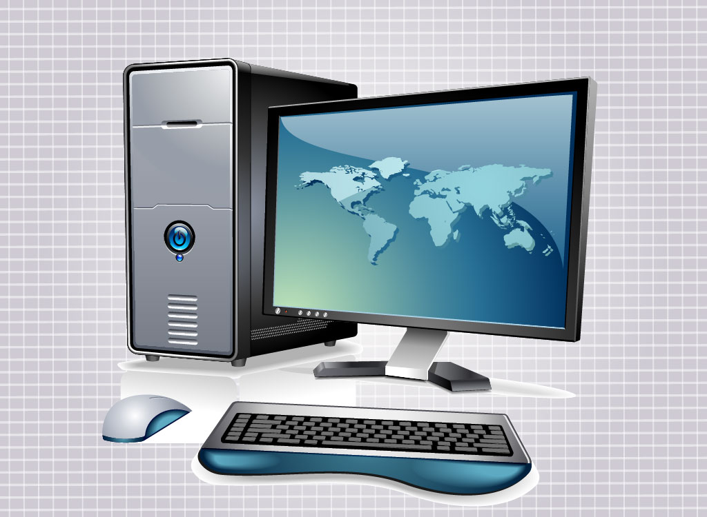 Desktop Computer Graphics 1024x750 Desktop Computer Graphics