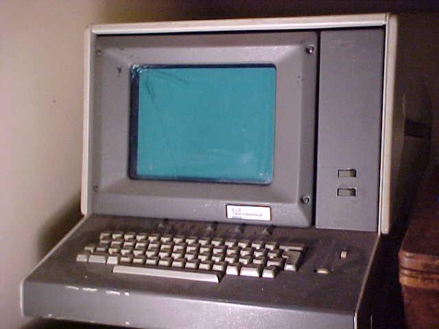 Vector Graphics Terminals 640x480 Vector Graphics Terminals