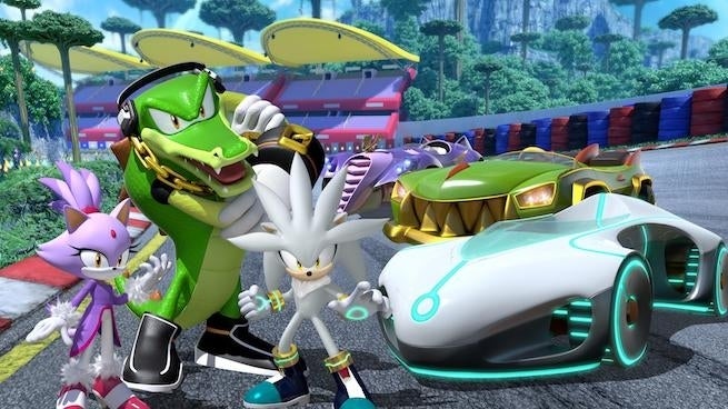 Team Sonic Racing Reveals New Team, Featuring Silver, Blaze 655x368 Team Sonic Racing Reveals New Team, Featuring Silver, Blaze