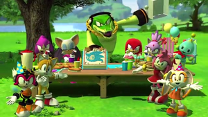 List Of Sonic The Hedgehog Characters 300x169 List Of Sonic The Hedgehog Characters