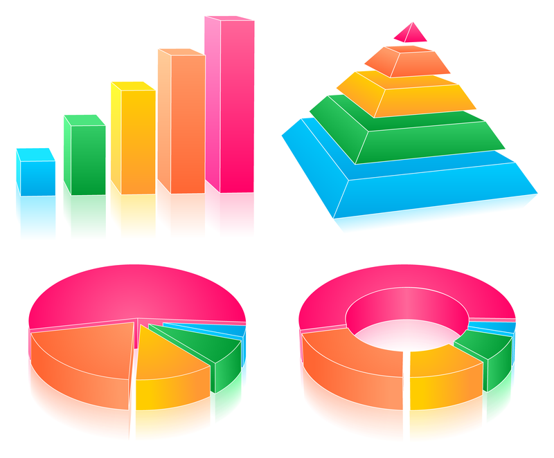800x662 Statistics Vector Graphics To Download
