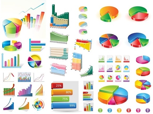493x368 Statistics Free Vector Download
