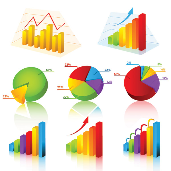 600x600 Statistics Theme