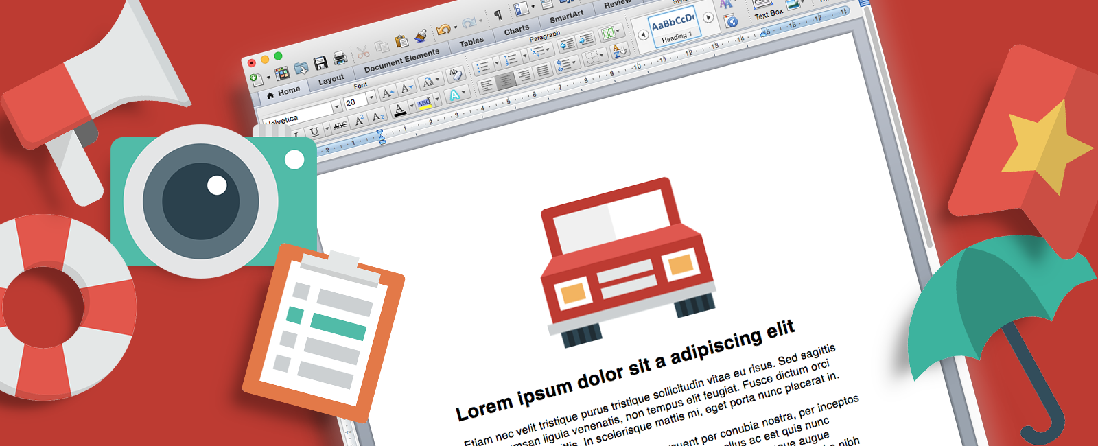 1600x650 How To Insert An Icon In Microsoft Word