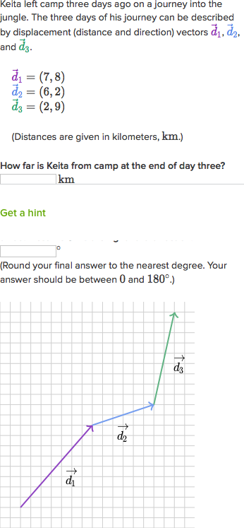 346x747 Vector Word Problems