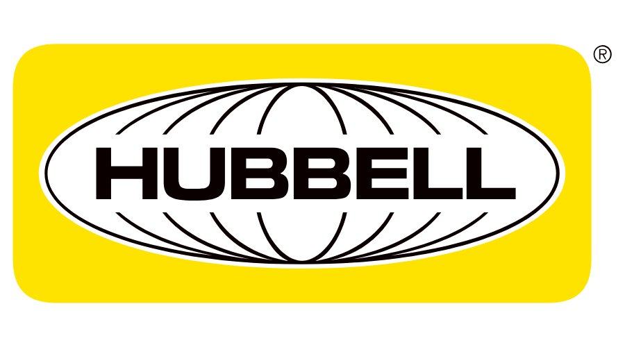 900x500 Hubbell Incorporated Logo Vector