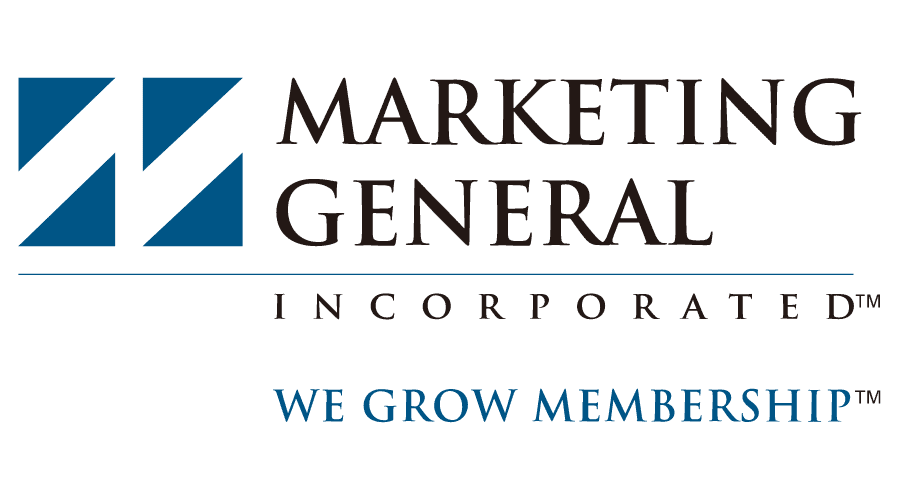 900x500 Marketing General Incorporated Vector Logo