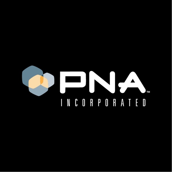 600x600 Pna Incorporated Free Vector In Encapsulated Postscript