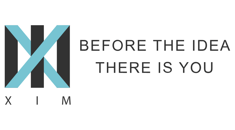 900x500 Xim Incorporated Vector Logo Free Download