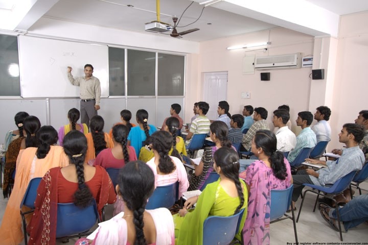 720x480 Photo Gallery Of Vector Institute