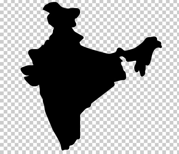 728x628 India Map Png, Clipart, Black, Black And White, Drawing, Free