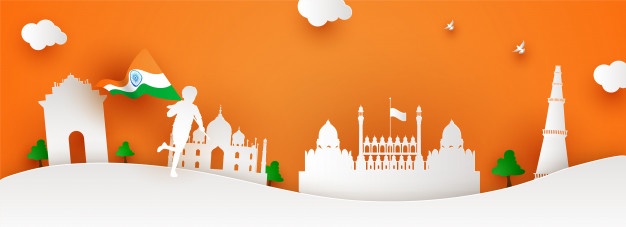 626x227 India Vectors, Photos And Free Download