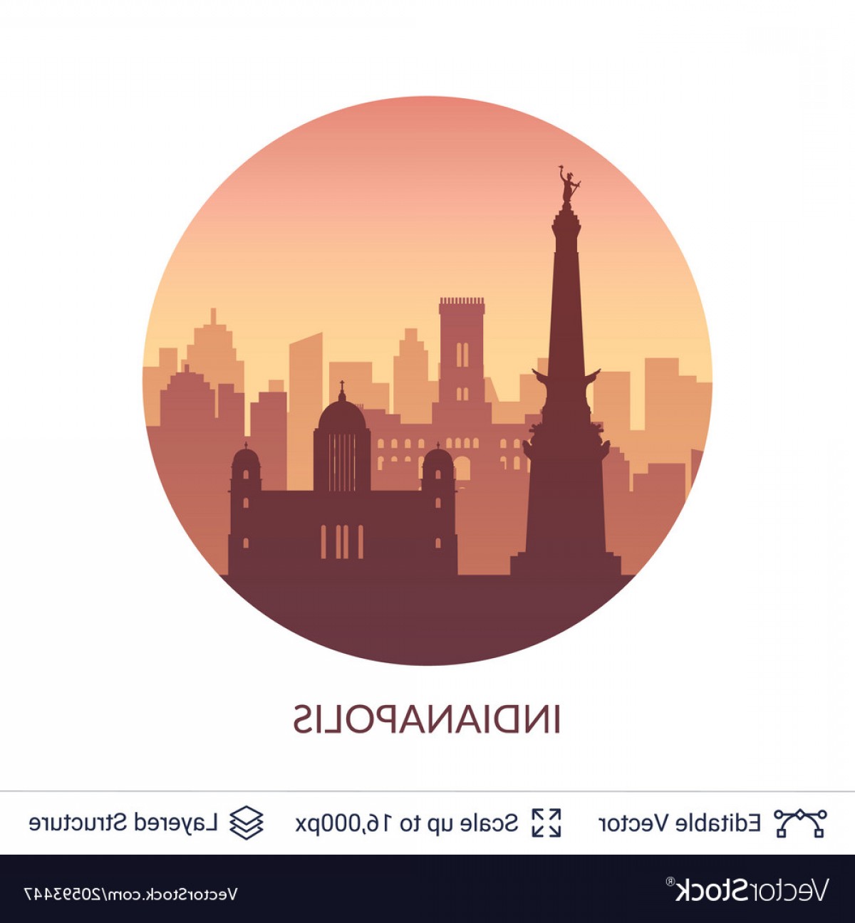 Vector Indianapolis At Vectorified Collection Of Vector vector-indianapolis-at-vectorified-collection-of-vector