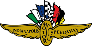 300x151 Indianapolis Speedway Logo Vector