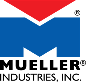 300x287 Mueller Industries, Inc Logo Vector